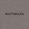 Gray/Black