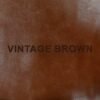 Vintage Brown