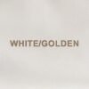 White/Golden