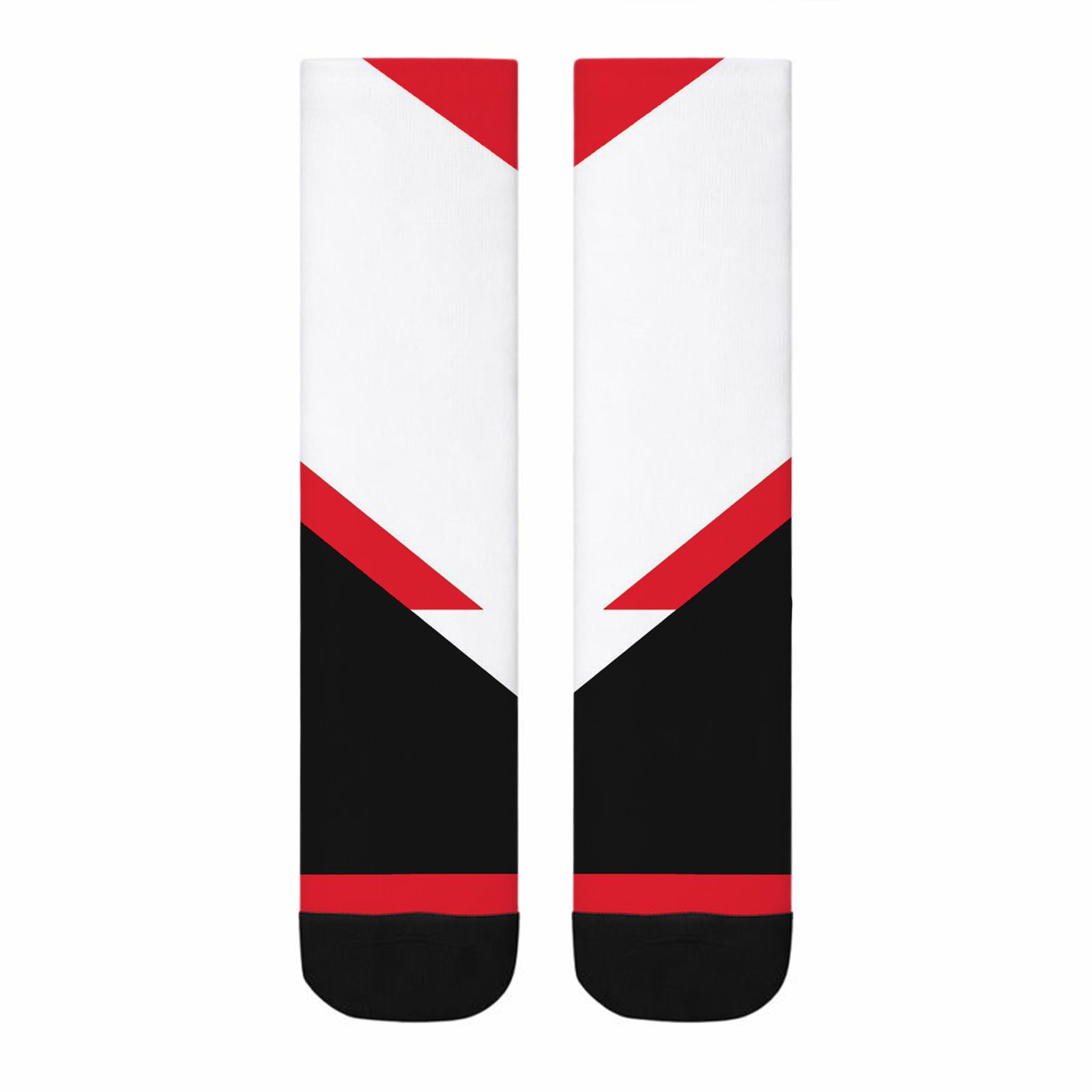 Sublimated Crew Socks (Made in USA)_4