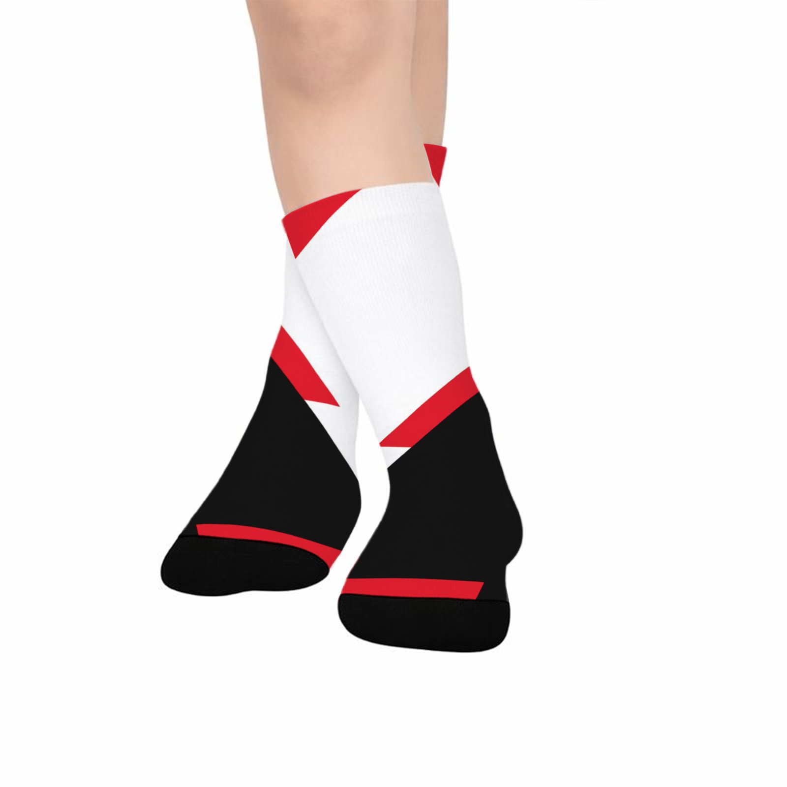 Sublimated Crew Socks (Made in USA)_6