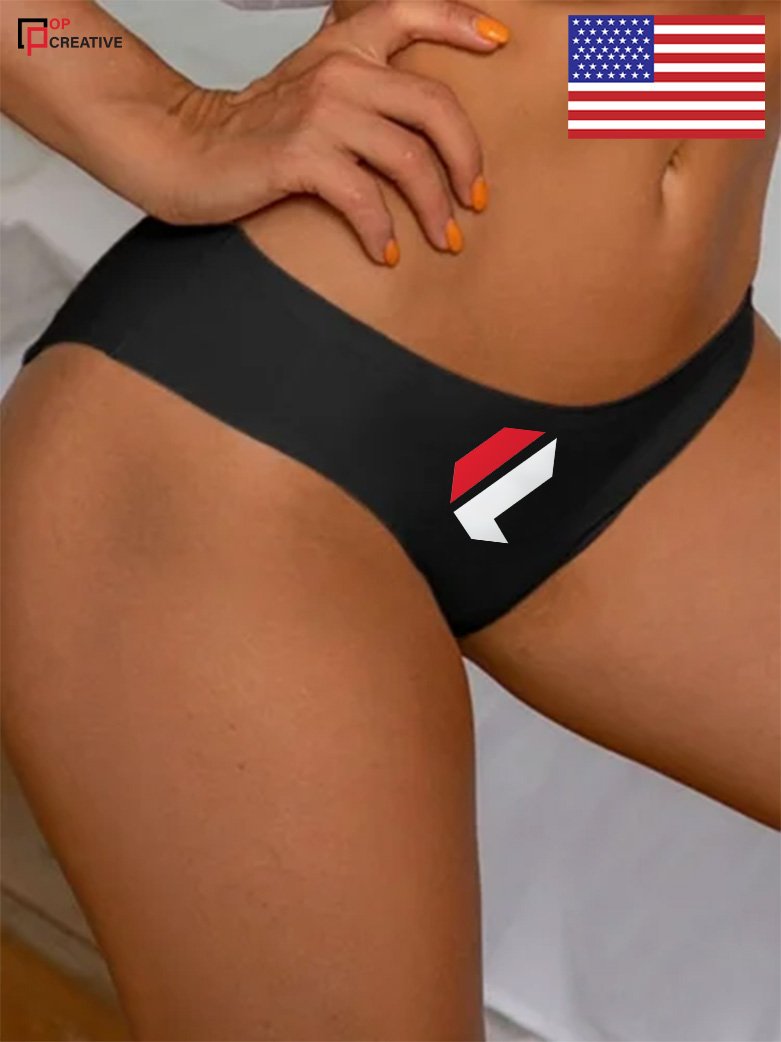 Women's Seamless Underwear(Made in USA)_1